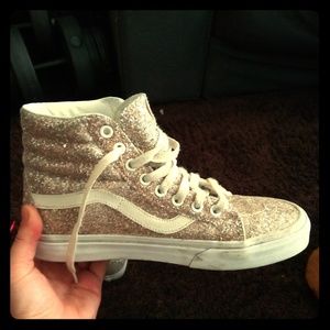 Limited Edition Vans